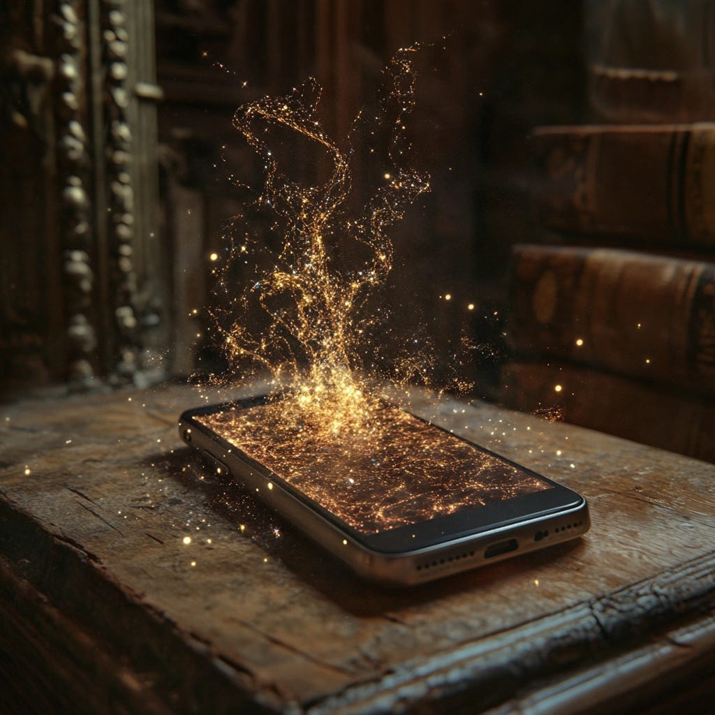 대화형 인터페이스의 구조와 특징 다이어그램