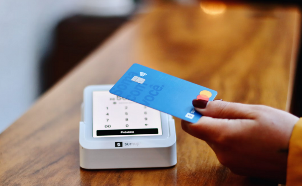 카드 포인트 자동사용 서비스 개념도