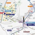 과천 ‘해링턴 스퀘어’ 분양 임박: 4호선 직통 연결에 GTX 호재까지? (투자 가치 분석)