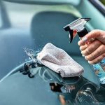 와이퍼 소리? 드드득~ 3분 안에 해결! 원인부터 완벽 해결법까지! 🚗💨