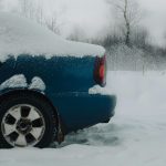 🥶 겨울철 자동차 관리 A to Z: 공기압부터 냉각수까지! 🚗💨