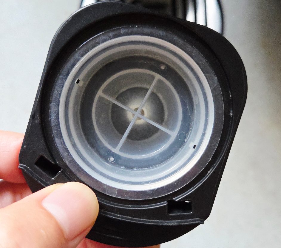 돌체구스토 지니오S 터치 세척 도구