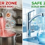 수돗물 온수로 라면 끓이시나요? 당장 멈춰야 하는 이유! 😱🚰